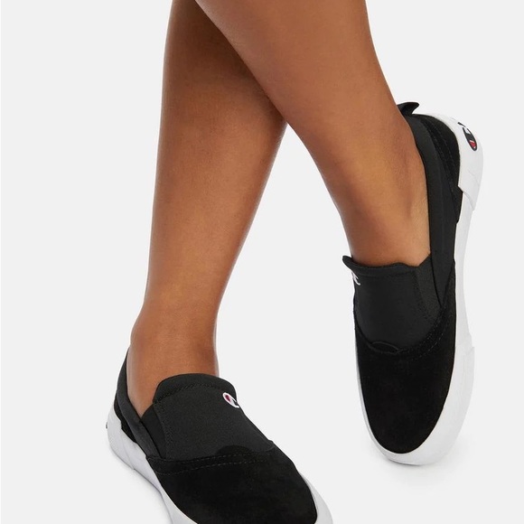 Champion Prowlers Sneakers - Picture 4 of 5